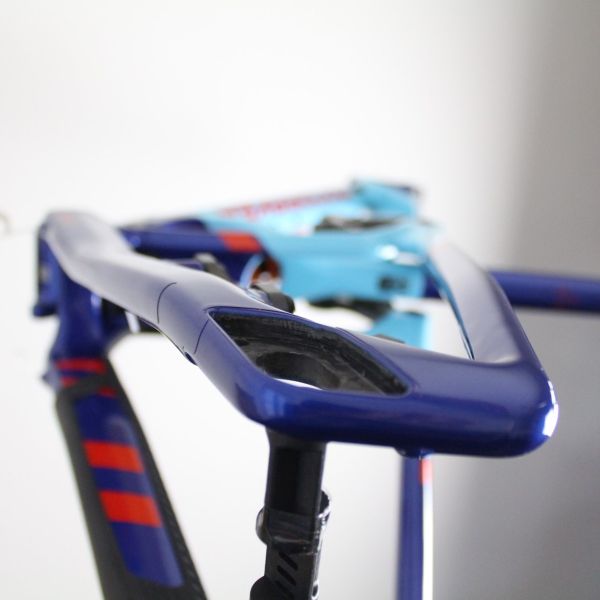 Mondraker Superfoxy Carbon 2020-22 | Frame Protection Kit