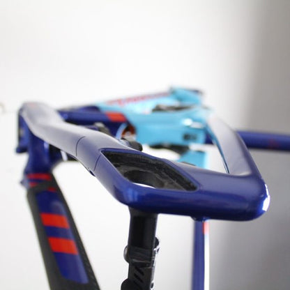 Mondraker Superfoxy Carbon 2020-22 | Frame Protection Kit