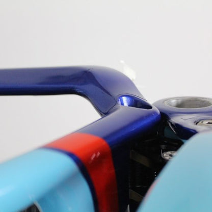 Mondraker Superfoxy Carbon 2020-22 | Frame Protection Kit