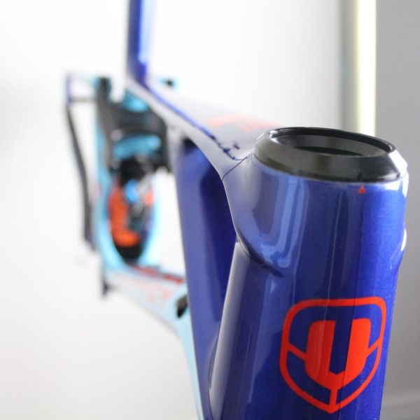 Mondraker Superfoxy Carbon 2020-22 | Frame Protection Kit