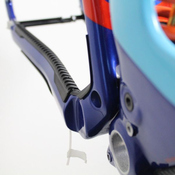 Mondraker Superfoxy Carbon 2020-22 | Frame Protection Kit