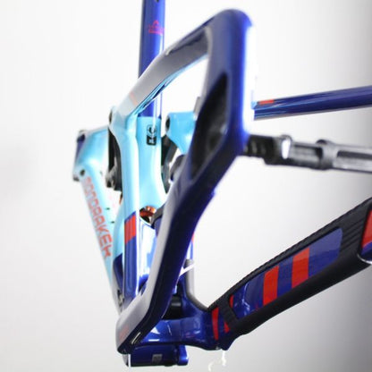 Mondraker Superfoxy Carbon 2020-22 | Frame Protection Kit