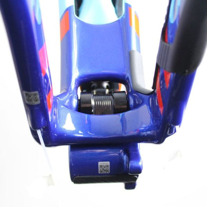 Mondraker Superfoxy Carbon 2020-22 | Frame Protection Kit