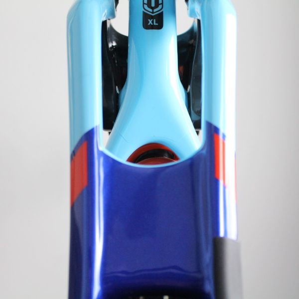 Mondraker Superfoxy Carbon 2020-22 | Frame Protection Kit