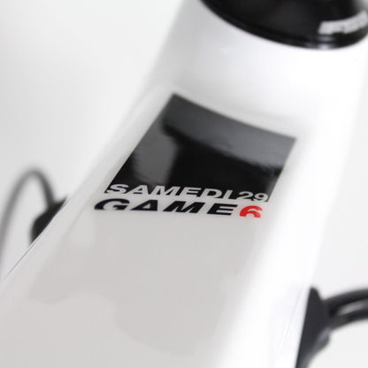 Moustache Samedi 29 Game 4 6 8 10 Aluminium 2020/21 | Frame Protection Kit