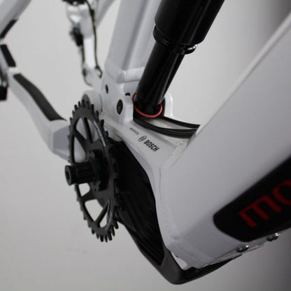 Moustache Samedi 29 Game 4 6 8 10 Aluminium 2020/21 | Frame Protection Kit