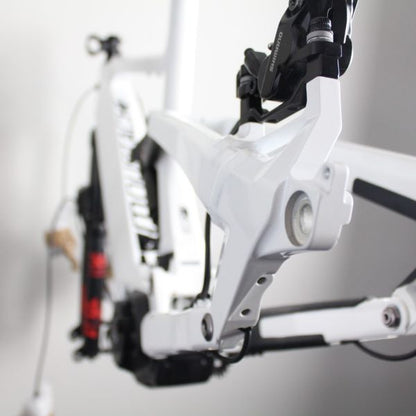 Moustache Samedi 29 Game 4 6 8 10 Aluminium 2020/21 | Frame Protection Kit