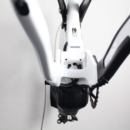 Moustache Samedi 29 Game 4 6 8 10 Aluminium 2020/21 | Frame Protection Kit