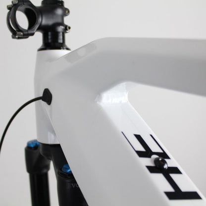 Moustache Samedi 29 Game 4 6 8 10 Aluminium 2020/21 | Frame Protection Kit