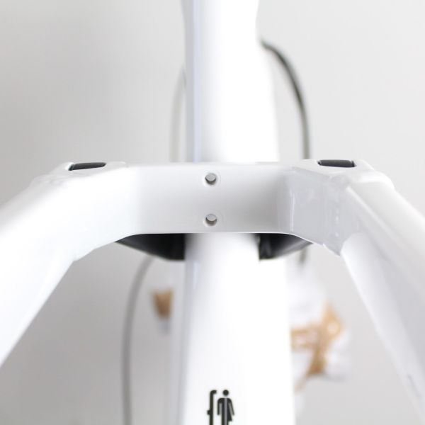 Moustache Samedi 29 Game 4 6 8 10 Aluminium 2020/21 | Frame Protection Kit