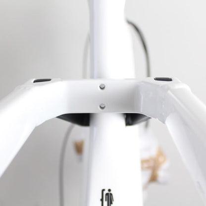 Moustache Samedi 29 Game 4 6 8 10 Aluminium 2020/21 | Frame Protection Kit