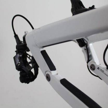 Moustache Samedi 29 Game 4 6 8 10 Aluminium 2020/21 | Frame Protection Kit