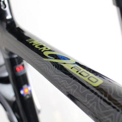 Niner MCR RDO 2022 | Frame Protection Kit