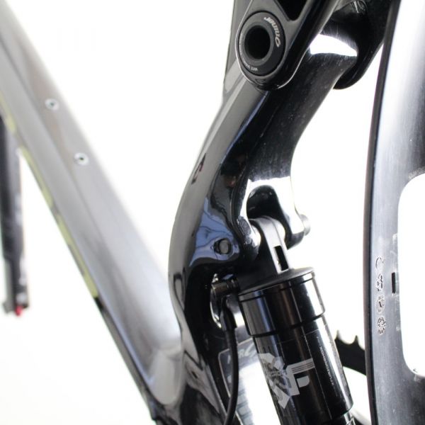 Niner MCR RDO 2022 | Frame Protection Kit