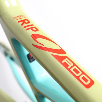 Niner RIP 9 RDO 29 2020 | Frame Protection Kit