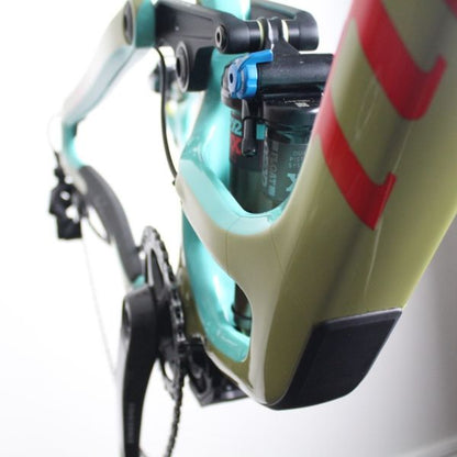 Niner RIP 9 RDO 29 2020 | Frame Protection Kit