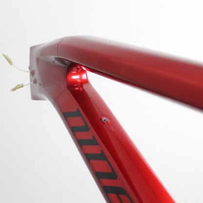 Niner WFO RDO 2021 | Frame Protection Kit