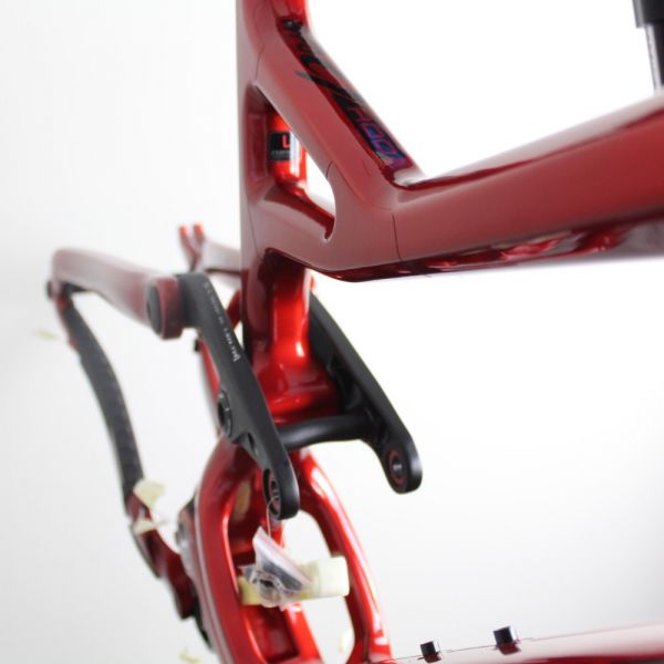 Niner WFO RDO 2021 | Frame Protection Kit