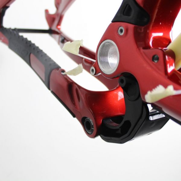 Niner WFO RDO 2021 | Frame Protection Kit