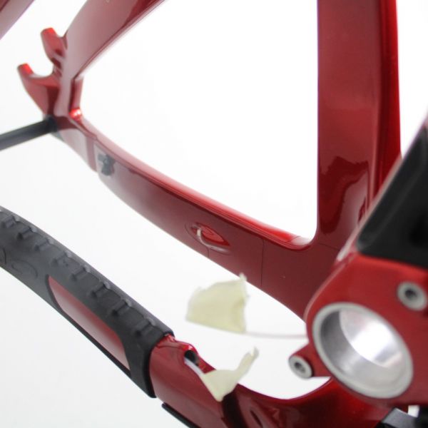 Niner WFO RDO 2021 | Frame Protection Kit