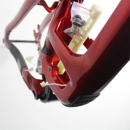 Niner WFO RDO 2021 | Frame Protection Kit