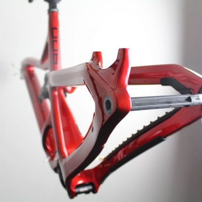 Niner WFO RDO 2021 | Frame Protection Kit