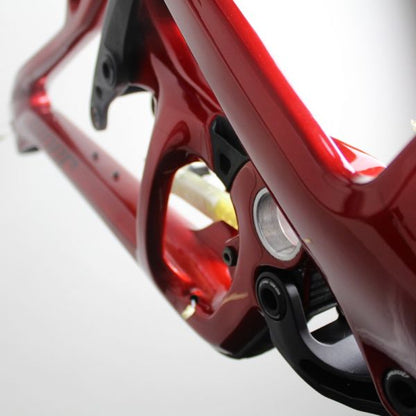 Niner WFO RDO 2021 | Frame Protection Kit