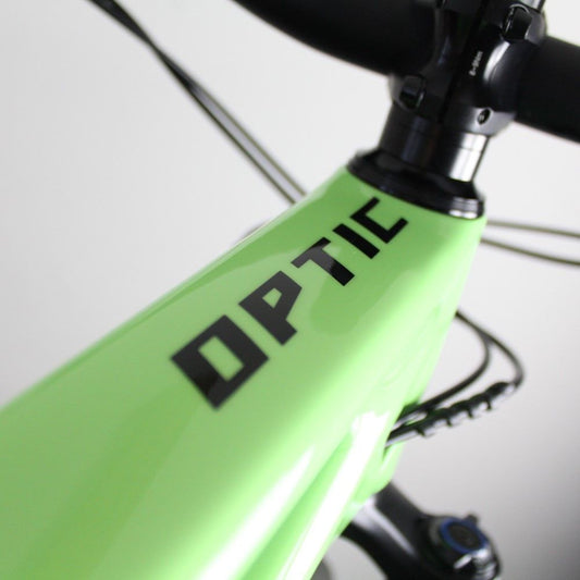 Norco Optic Carbon 29 2019 | Frame Protection Kit