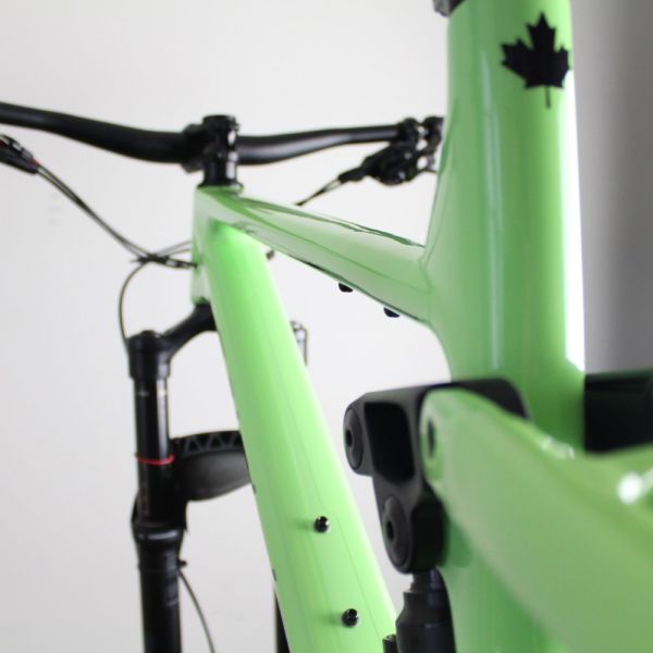 Norco Optic Carbon 29 2019 | Frame Protection Kit