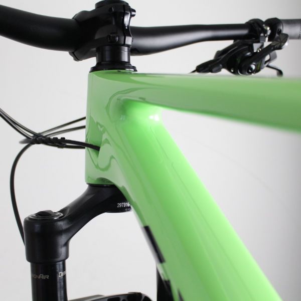 Norco Optic Carbon 29 2019 | Frame Protection Kit