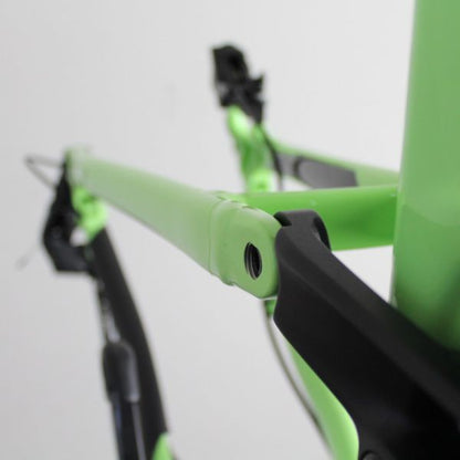 Norco Optic Carbon 29 2019 | Frame Protection Kit