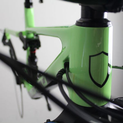 Norco Optic Carbon 29 2019 | Frame Protection Kit