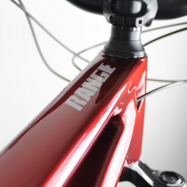 Norco Range 29 Carbon 2022/23 | Frame Protection Kit