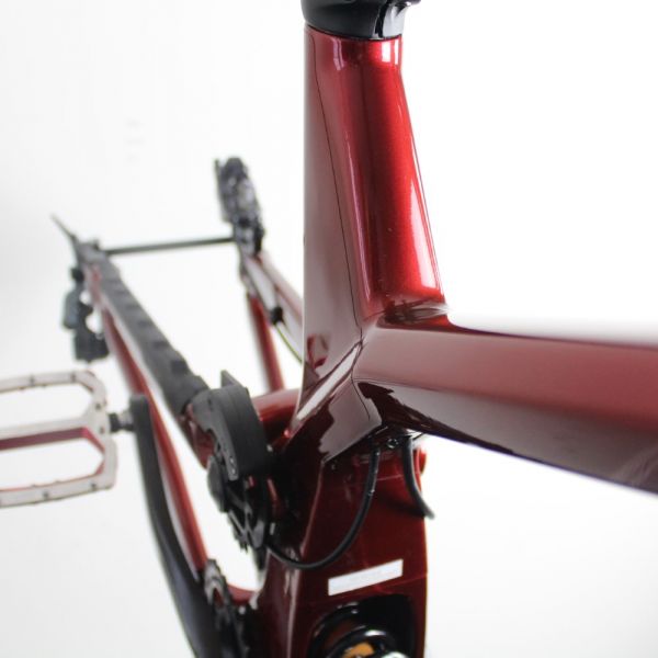 Norco Range 29 Carbon 2022/23 | Frame Protection Kit