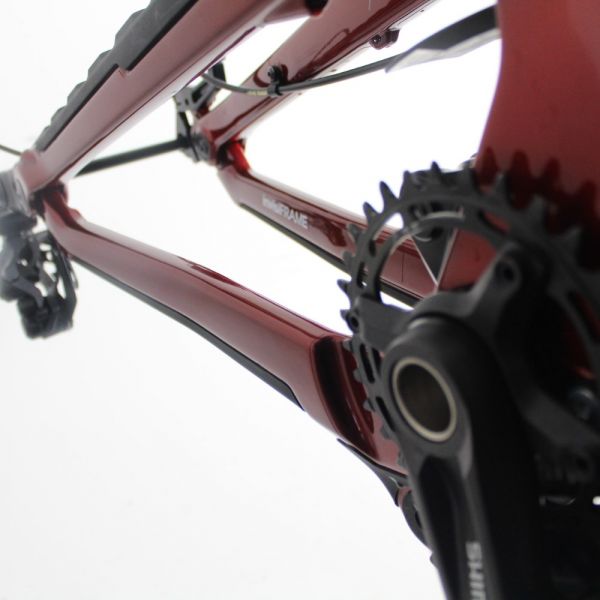 Norco Range 29 Carbon 2022/23 | Frame Protection Kit