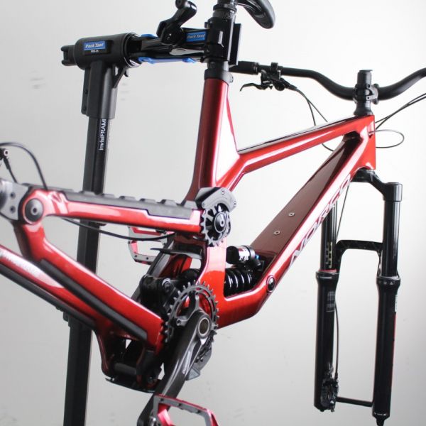 Norco Range 29 Carbon 2022/23 | Frame Protection Kit