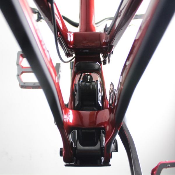 Norco Range 29 Carbon 2022/23 | Frame Protection Kit