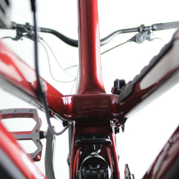 Norco Range 29 Carbon 2022/23 | Frame Protection Kit