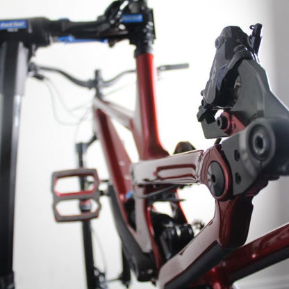 Norco Range 29 Carbon 2022/23 | Frame Protection Kit