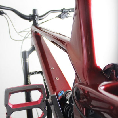 Norco Range 29 Carbon 2022/23 | Frame Protection Kit