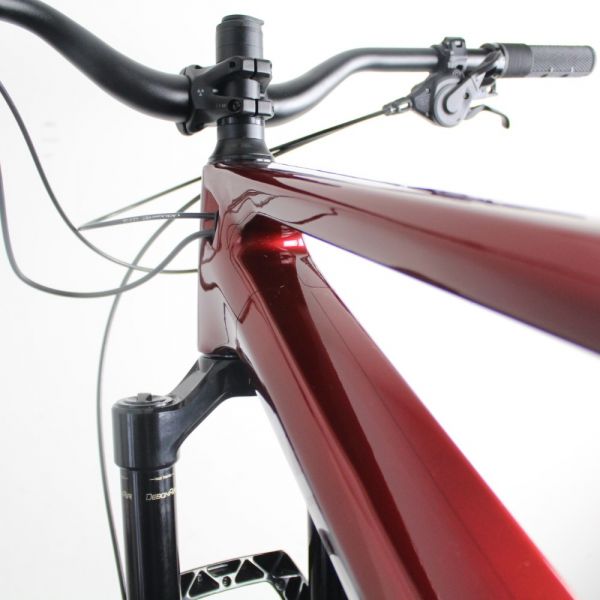 Norco Range 29 Carbon 2022/23 | Frame Protection Kit