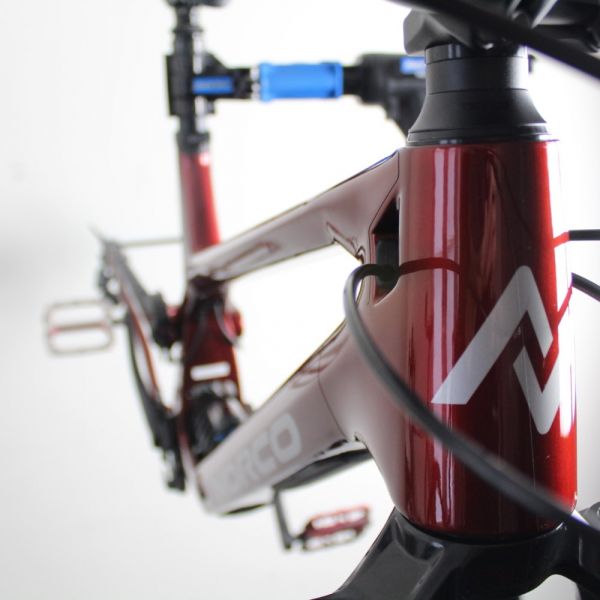 Norco Range 29 Carbon 2022/23 | Frame Protection Kit