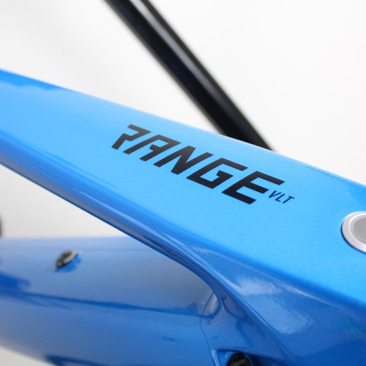 Norco Range VLT Carbon 2020 | Frame Protection Kit