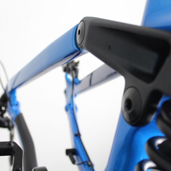 Norco Range VLT Carbon 2020 | Frame Protection Kit