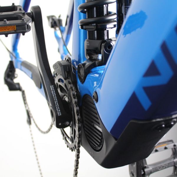 Norco Range VLT Carbon 2020 | Frame Protection Kit