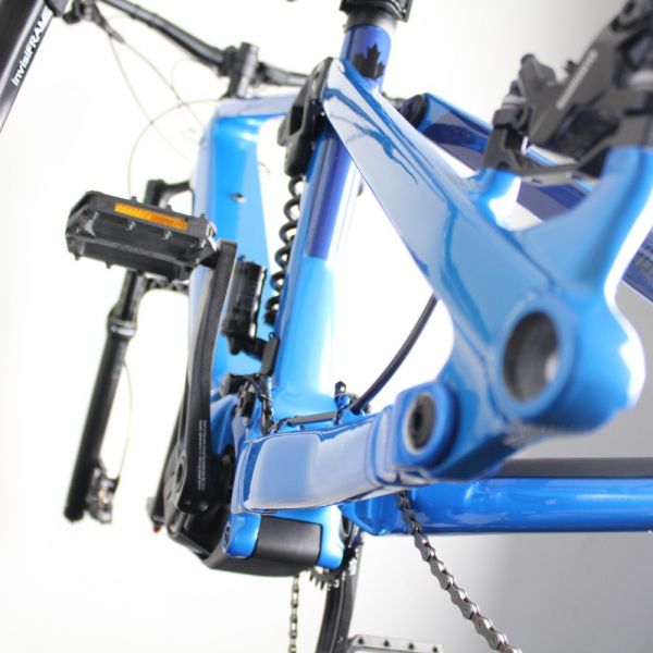 Norco Range VLT Carbon 2020 | Frame Protection Kit