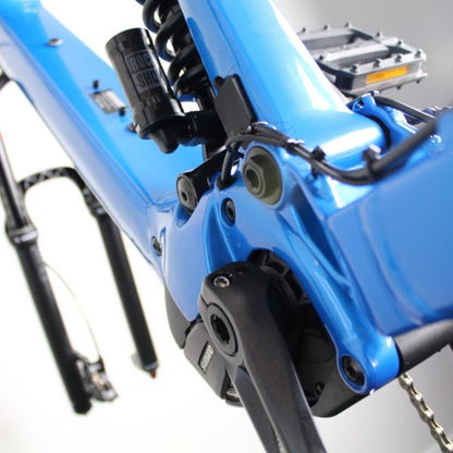 Norco Range VLT Carbon 2020 | Frame Protection Kit