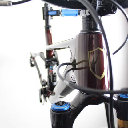 Norco Sight 29 Carbon 2020/21 | Frame Protection Kit