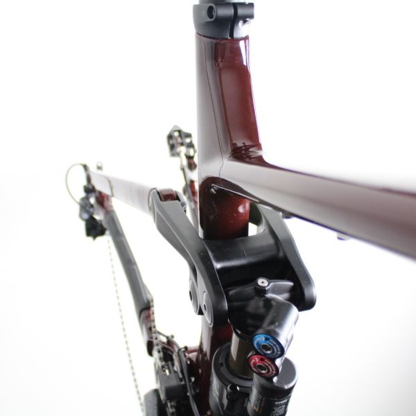 Norco Sight 29 Carbon 2020/21 | Frame Protection Kit