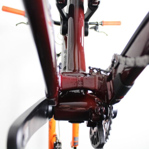 Norco Sight 29 Carbon 2020/21 | Frame Protection Kit